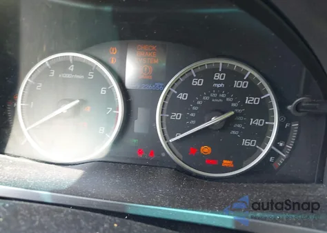 2014 Acura Rdx из США, поврежденный, VIN 5J8TB3H34EL010111